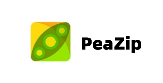 PeaZip图标